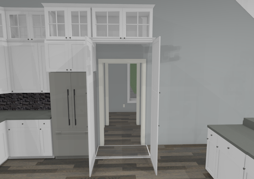 Pantry