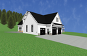Peaceful Valley House Plan