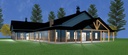 Carter House Plan