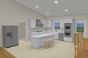 Carter House Plan