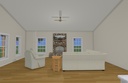 Carter House Plan