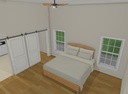 Carter House Plan