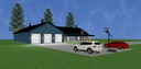 Carter House Plan