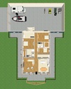 Carter House Plan