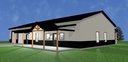 Smith House Plan