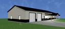 Smith House Plan
