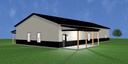 Smith House Plan