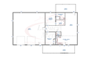 Smith House Plan