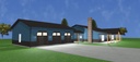 James House Plan