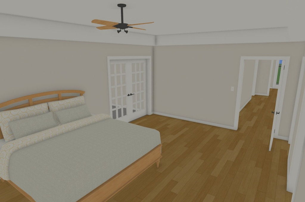 James House Plan