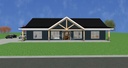 Tennyson House Plan