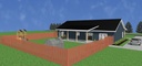 Tennyson House Plan