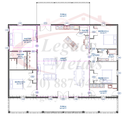 Tennyson House Plan
