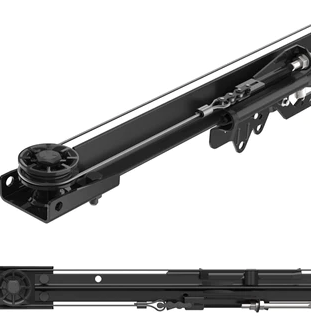 LiftMaster 7' Rail for Chain Drive Opener