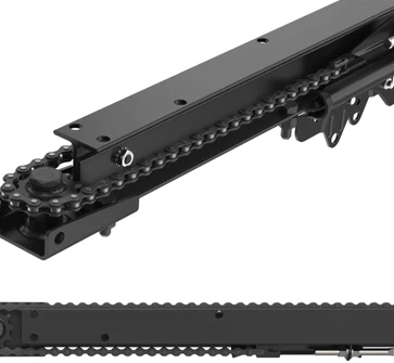 LiftMaster 14' Rail for Chain Drive Opener