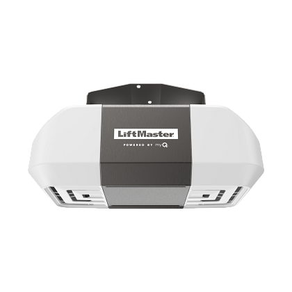 LiftMaster 85870MC 3/4 hp. Garage Door Opener With 14' Rail