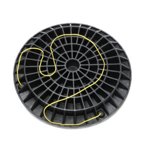 FP 20" Footing Pad
