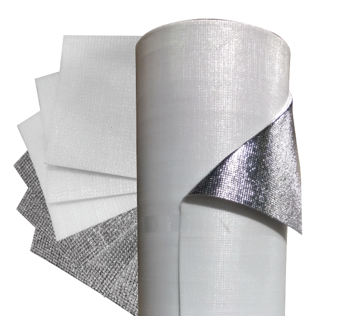 Pro Shield Insulation 6' x 125'