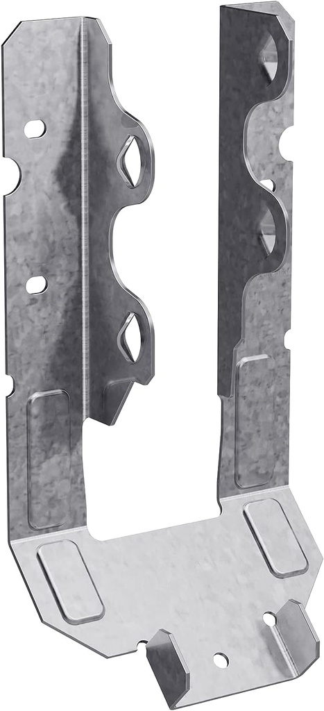 Joist Hangers - Rafter Hanger for any degree - 2x6