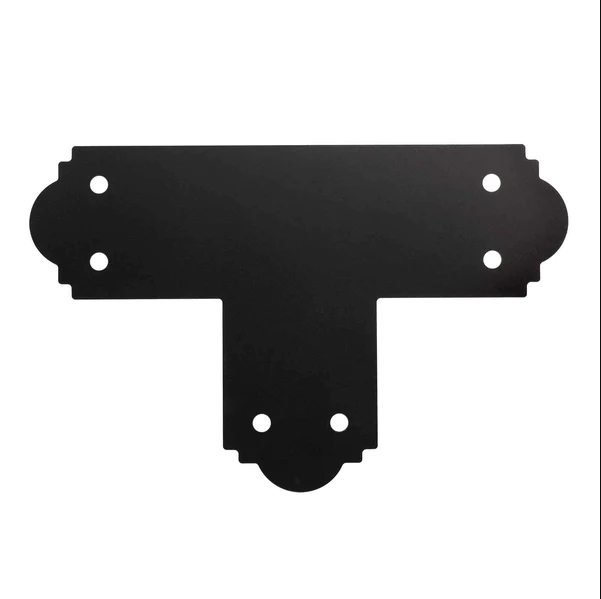 Simpson Ornamental T-Strap