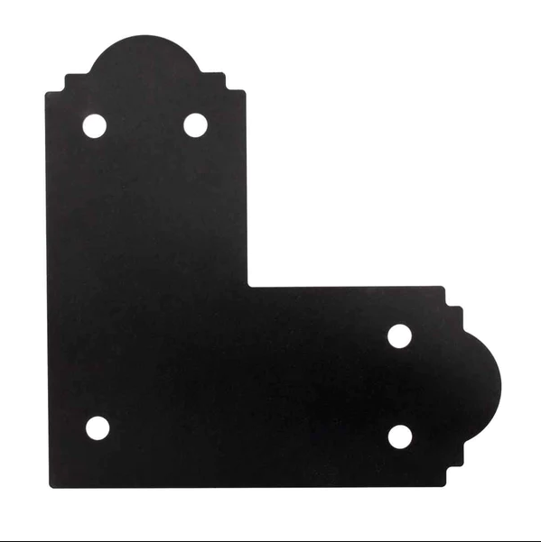 Simpson Ornamental L Strap
