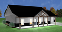 Harris House Plan