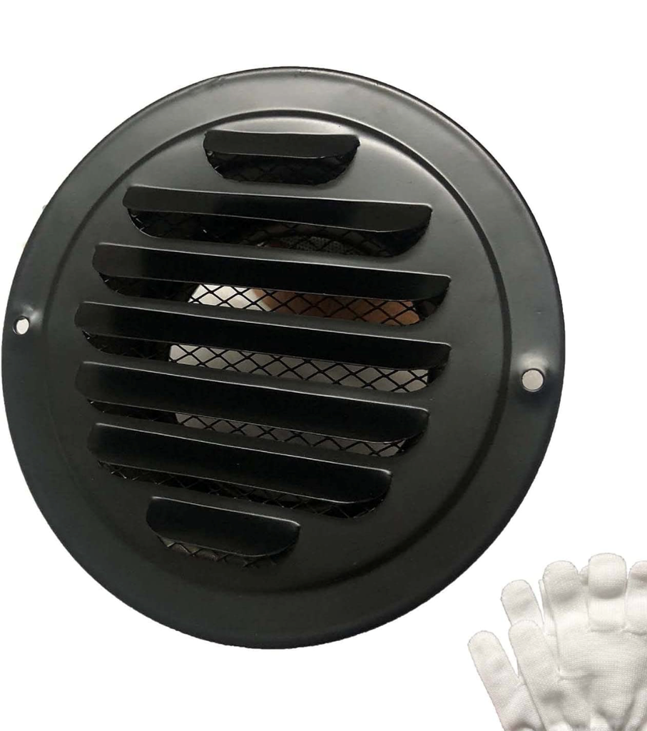Soffit Vent (Paintable)