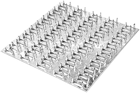 Truss Mend Plates 4 1/8" x 8" TPP58