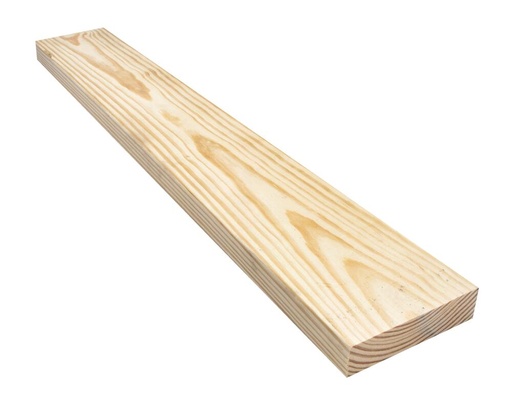 [SYP2624] SYP2624 2 x 6 x 24 Southern Yellow Pine Lumber