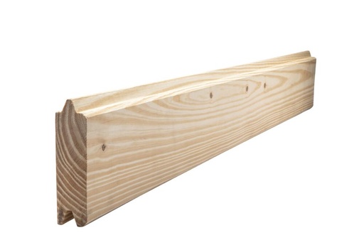 [SYP2612TG] SYP2612TG 2 x 6 x 12' Southern Yellow Pine Tongue & Groove Lumber