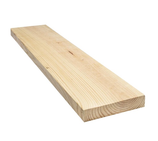 [SYP2824] SYP2824 2 x 8 x 24 #1 Southern Yellow Pine Lumber (ck 24' avail)