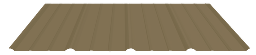 26 Ga. Buckskin Tuff Rib