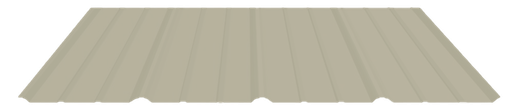 26 Ga. Stone Tuff Rib