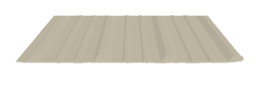 26 Ga. Stone PBR-Panel