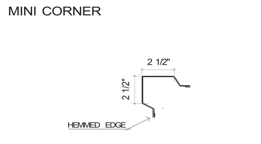 MC Mini Corner