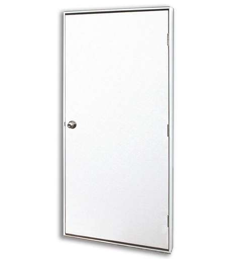 [PLY3/0STEELU] Walk Door-PLYCO Universal 3/0 Steel Double Bore [PLYHD30U]
